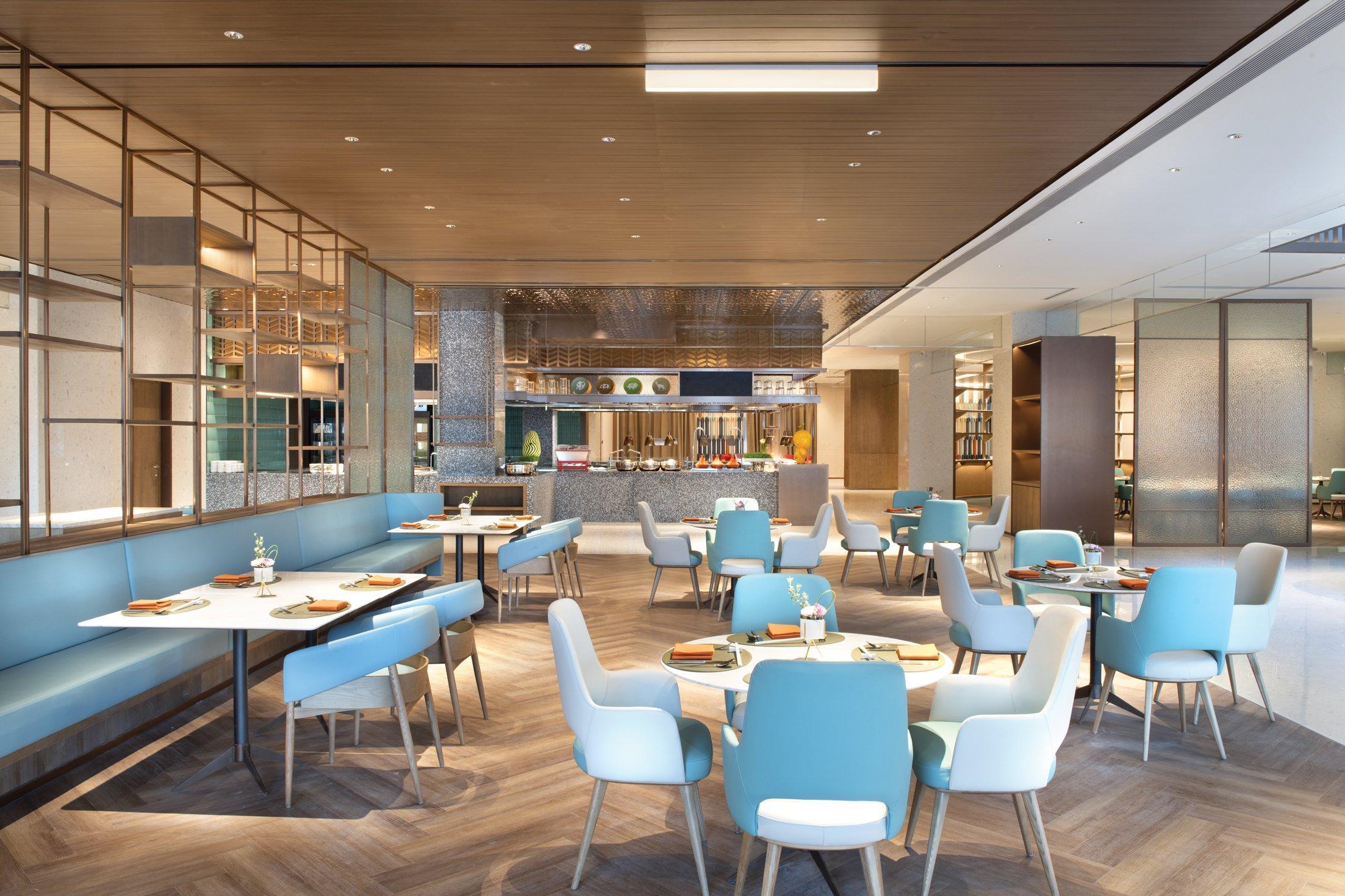 Hotel Crowne Plaza Beijing Badaling By Ihg à Yanqing Extérieur photo
