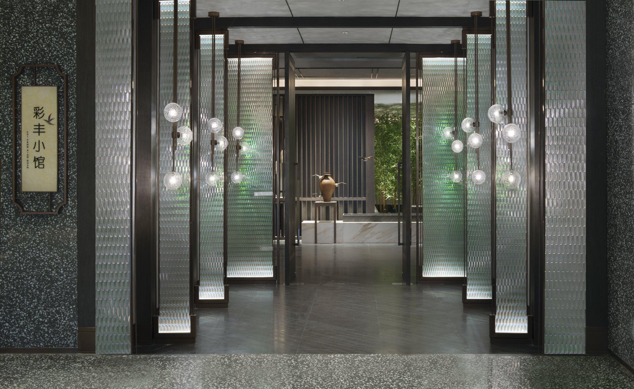 Hotel Crowne Plaza Beijing Badaling By Ihg à Yanqing Extérieur photo