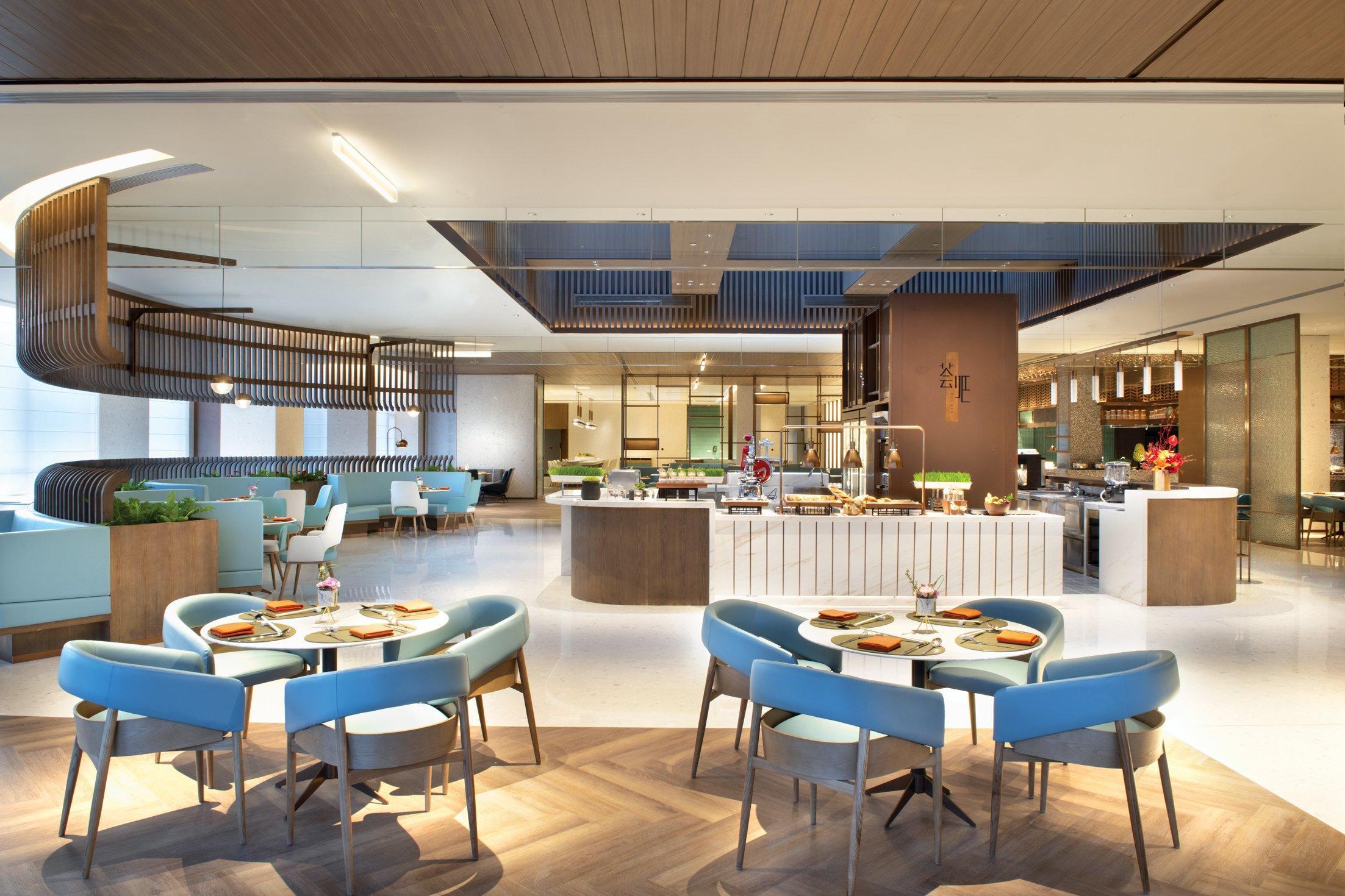 Hotel Crowne Plaza Beijing Badaling By Ihg à Yanqing Extérieur photo