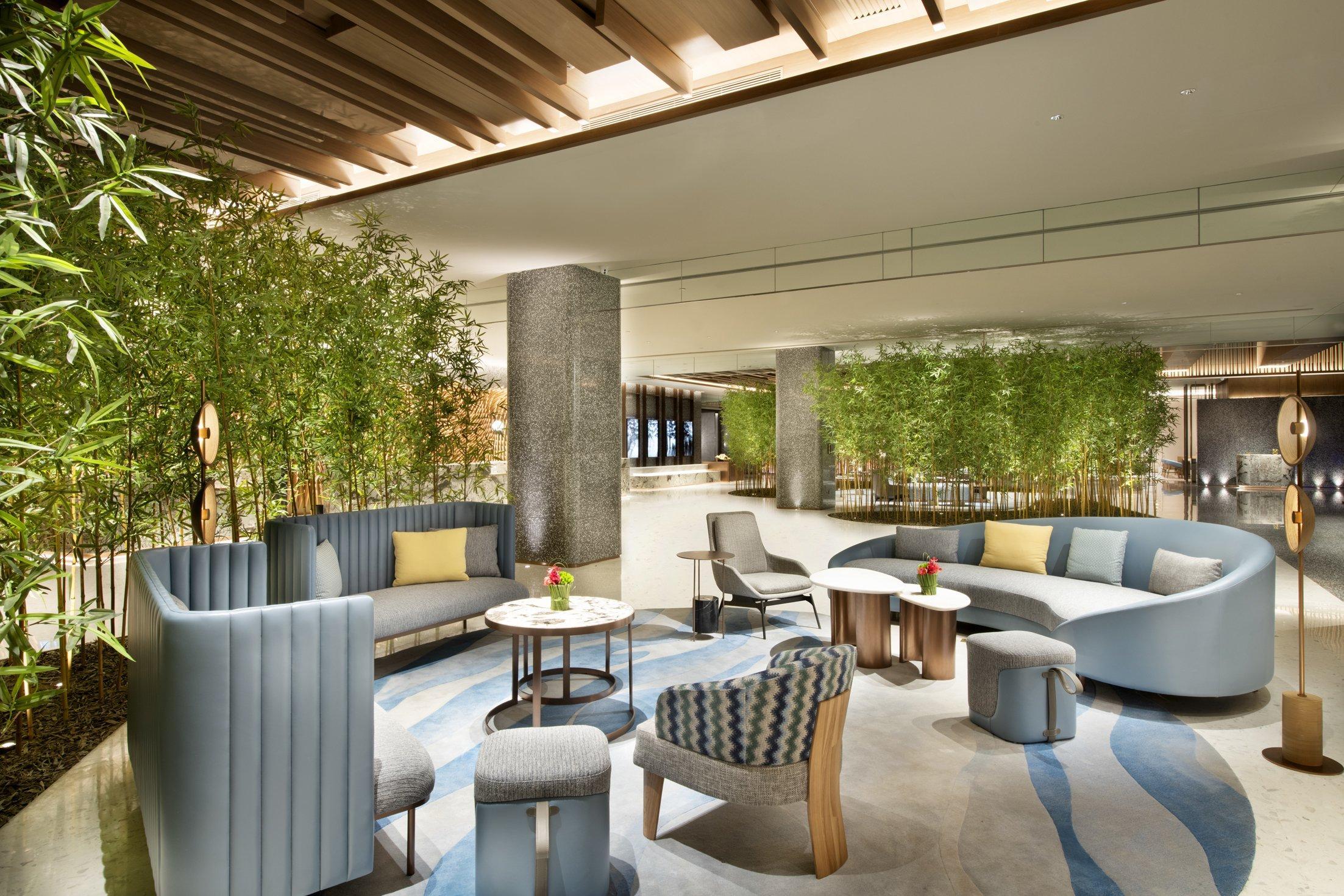 Hotel Crowne Plaza Beijing Badaling By Ihg à Yanqing Extérieur photo