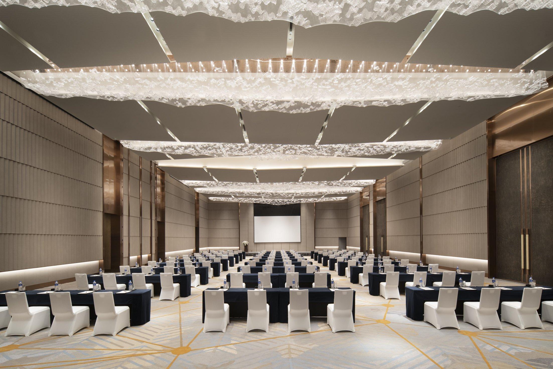 Hotel Crowne Plaza Beijing Badaling By Ihg à Yanqing Extérieur photo