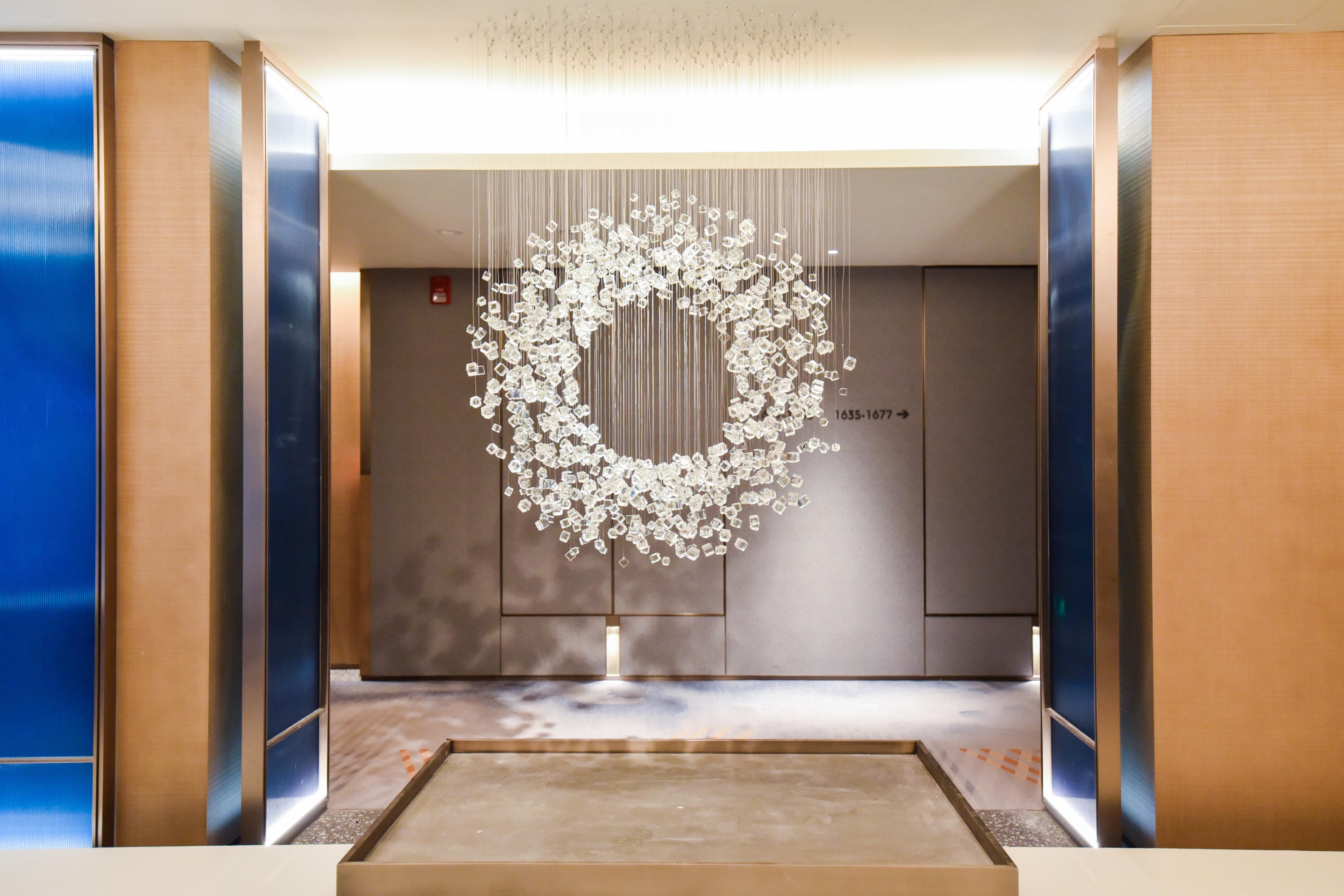 Hotel Crowne Plaza Beijing Badaling By Ihg à Yanqing Extérieur photo