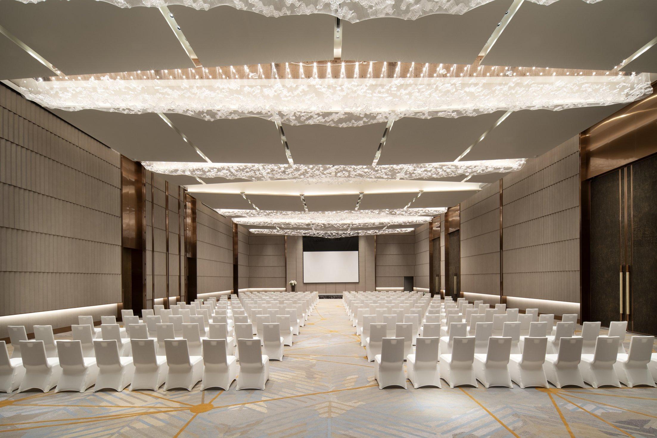 Hotel Crowne Plaza Beijing Badaling By Ihg à Yanqing Extérieur photo