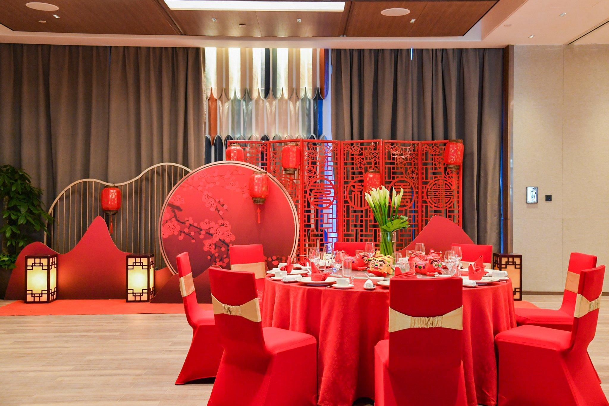 Hotel Crowne Plaza Beijing Badaling By Ihg à Yanqing Extérieur photo