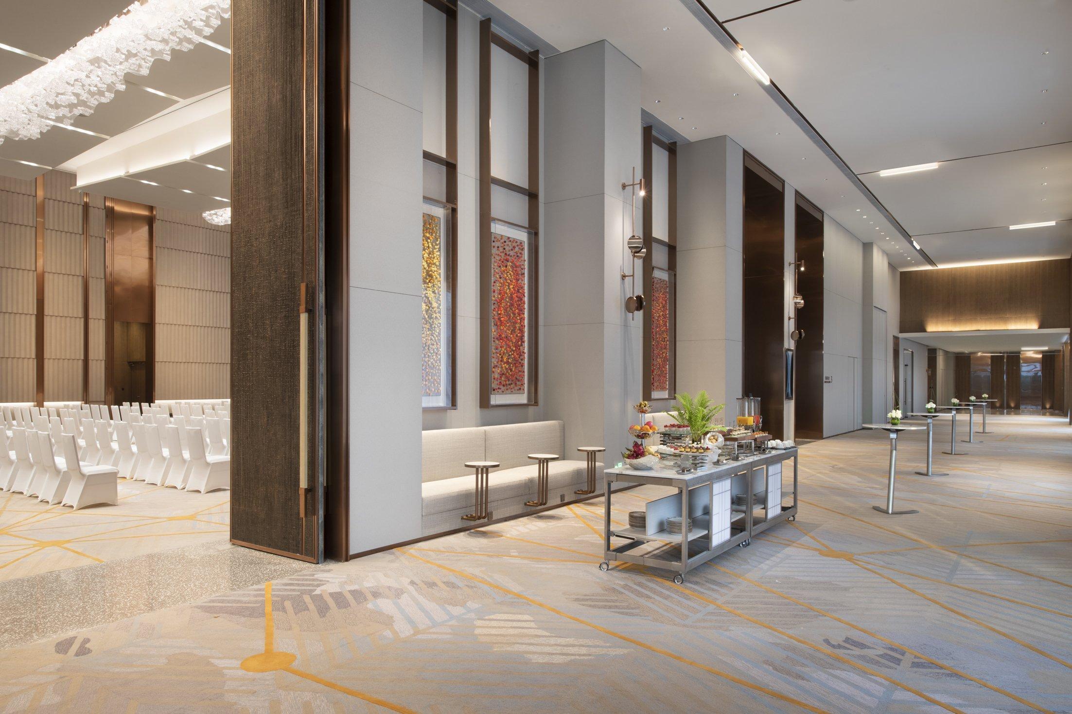 Hotel Crowne Plaza Beijing Badaling By Ihg à Yanqing Extérieur photo
