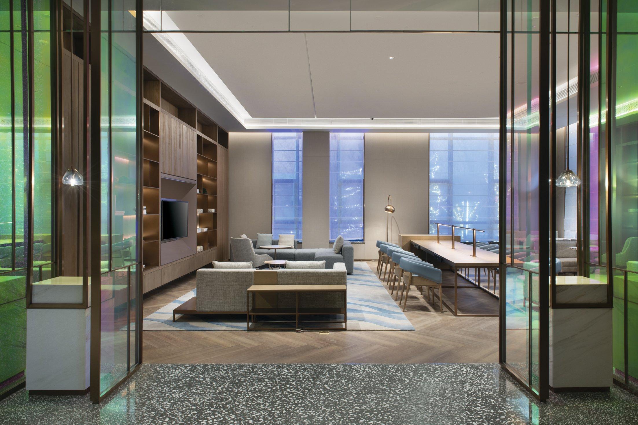 Hotel Crowne Plaza Beijing Badaling By Ihg à Yanqing Extérieur photo